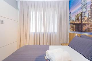 Apto de 1 Quarto no Helbor Stay Batel - HSB0966 - Curitiba - 1
