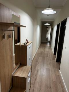 NOIA apartment blloku - 6