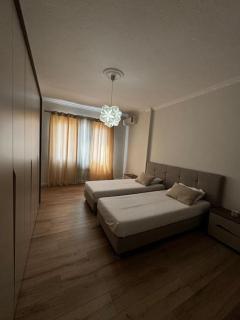NOIA apartment blloku - Tirana - 4