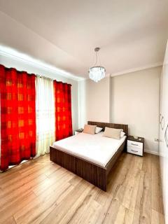 NOIA apartment blloku - Tirana - 3