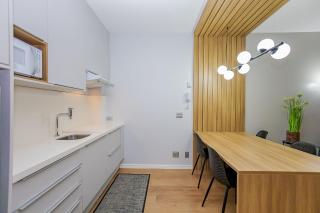 Apto de 1 Quarto no Helbor Stay Batel - HSB0966 - Curitiba - 7