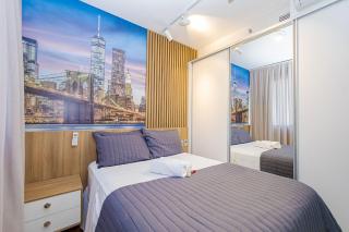 Apto de 1 Quarto no Helbor Stay Batel - HSB0966 - Curitiba - 9