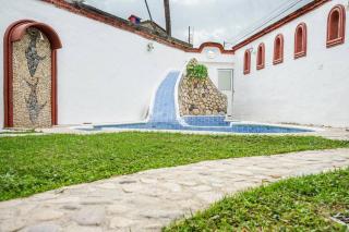 Casa Roca - El Nogalito - 1