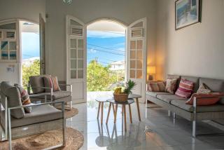 Nouveau - Villa du Soleil - Baie-Mahault - 1