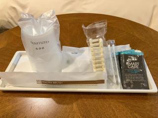 Miyakonojo City Hotel - Vacation STAY 15151v - Miyakonojō - 7