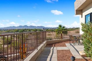 WorldMark Havasu Dunes - 1