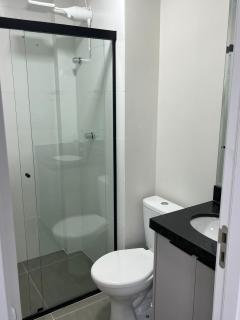 Studio Cuiabá - em frente ao Shopping Estação - Cuiabá - 4