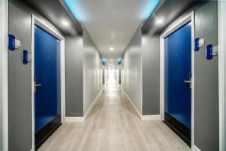 Rodeway Inn & Suites Pasadena - 9