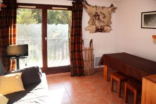 Résidence L'oustal - Grand studio 4 personnes MAE-0121 - Les Orres - 9