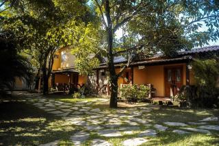 Pousada Casa Mendes - 0