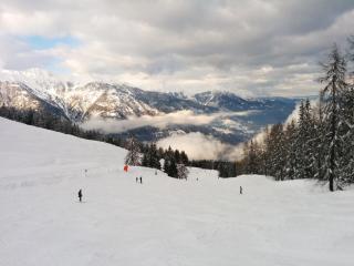 Villetta Val Di Sole - Commezzadura - 1