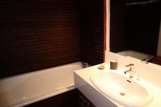 Résidence L'oustal - Grand studio 4 personnes MAE-0121 - Les Orres - 5