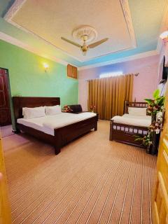 Roomy star resorts - 6