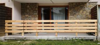 Résidence Parc Des Airelles - Studio Résidence LE PARC DES AIRELLES MAE-8954 - Les Orres - 4