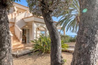 Chalet Villa Sophia Alicante - Alicante - 9