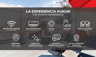 Casa Londres by Kukun - Ciudad de México - 7