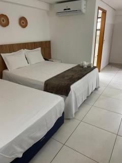 Inova Flat no centro - 3