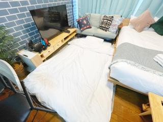Fujiwa Excel Dogenzaka 602 - Vacation STAY 17792 - Tokyo - 6