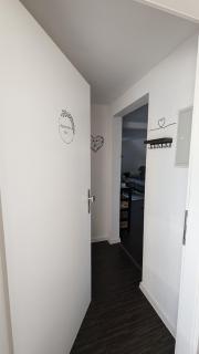 Q Apartment No 1 in BS - stadtnah im Grünen wohnen - Braunschweig - 8