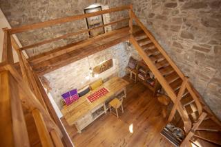 Podraga18 - HeritageStoneBarn - Podnanos - 4