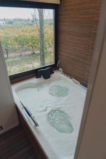 Pizzorno Lodge & Wine - Progreso - 6