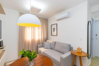 Apartamento de 1 Quarto no Lins 236 - LIN1403 - Curitiba - 9