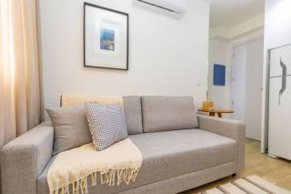 Apartamento de 1 Quarto no Lins 236 - LIN1403 - Curitiba - 2