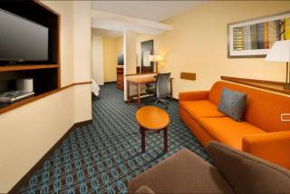 Fairfield Inn & Suites by Marriott Waco North - 3