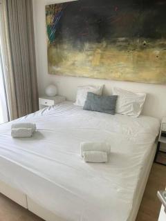 Garden View Luxury Flat with Terrace & Parking- - Mühlenbach - 7