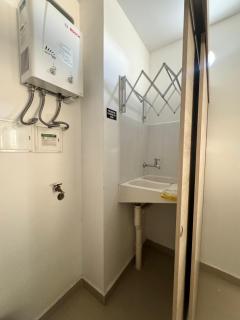 Apartahotel San Gil Plaza - San Gil - 4