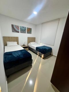 Apartahotel San Gil Plaza - San Gil - 1