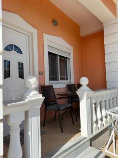 Villa Nicolaos Ksamil - Ksamil - 3