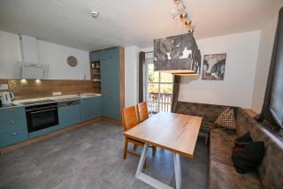 Kitz Residenz Twelve by All in One Apartments - Winklerdörfl - 7