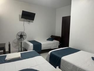 Hospedaje Marbis - Tarapoto - 1