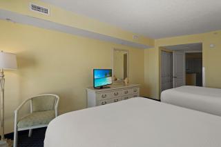 Ocean Reef Resort, Unit 826, 4 Bedroom, 3 Bath, Direct Oceanfront - 7