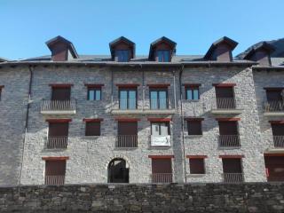 Apartamento Gabieto - Broto - 1