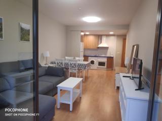 Apartamento Gabieto - Broto - 0