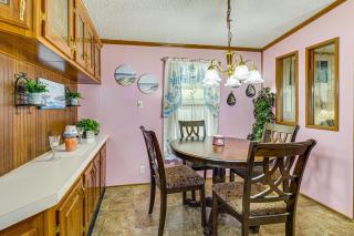 Paden City Home Near Ohio River! - 3