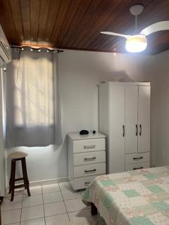 CASA AMARELA LOMBA DO SABÂo - Florianópolis - 6