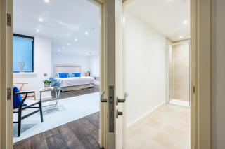 Arcore London Premium Apartments Primrose Hill - Londra - 7