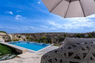 Be Still Alexa Smart Luxury Escape Adults Only - Nevşehir - 2