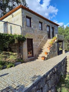 Casa de Gondomil - Alpendurada - 8