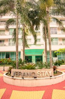 Apartamento Aconchegante - Rio de Janeiro - 5