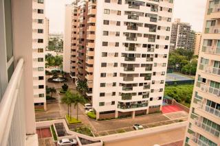 Apartamento Aconchegante - Rio de Janeiro - 3
