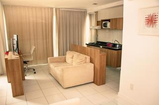 Apartamento Aconchegante - Rio de Janeiro - 2