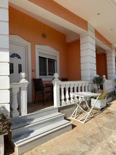 Villa Nicolaos Ksamil - Ksamil - 5