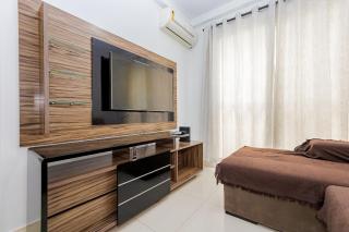 Apartamento Gardem de 2 Quartos com Vaga - RIO0012 - Curitiba - 2