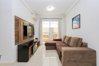 Apartamento Gardem de 2 Quartos com Vaga - RIO0012 - Curitiba - 1