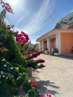 Villa Nicolaos Ksamil - Ksamil - 6