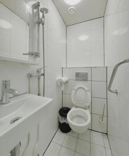 CS Hotel - 1